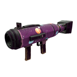 free tf2 item Strange Cosmic Calamity Air Strike (Field-Tested)