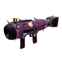 Festivized Cosmic Calamity Air Strike (Minimal Wear)