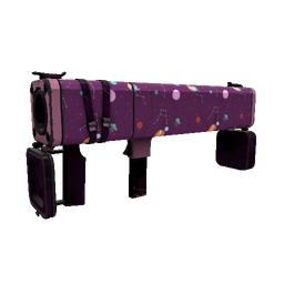 free tf2 item Cosmic Calamity Black Box (Field-Tested)