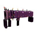 Strange Festivized Specialized Killstreak Cosmic Calamity Black Box (Minimal Wear)