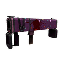 Cosmic Calamity Black Box (Battle Scarred)