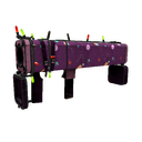 Festivized Killstreak Cosmic Calamity Black Box (Well-Worn)
