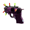 Festivized Cosmic Calamity Shortstop (Factory New)