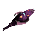 Cosmic Calamity Holy Mackerel (Minimal Wear)