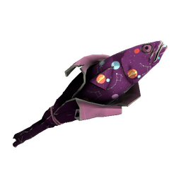 free tf2 item Cosmic Calamity Holy Mackerel (Minimal Wear)