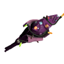 Festivized Killstreak Cosmic Calamity Holy Mackerel (Factory New)