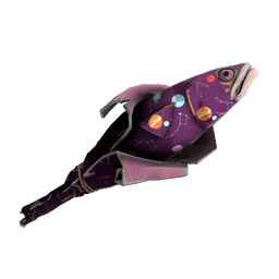 free tf2 item Cosmic Calamity Holy Mackerel (Field-Tested)