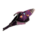 Killstreak Cosmic Calamity Holy Mackerel (Well-Worn)