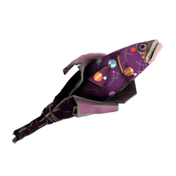 free tf2 item Killstreak Cosmic Calamity Holy Mackerel (Well-Worn)