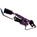 Strange Killstreak Cosmic Calamity Flame Thrower (Factory New)