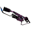 Unusual Specialized Killstreak Cosmic Calamity Flame Thrower (Field-Tested) (Hot)