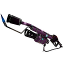 Cosmic Calamity Flame Thrower (Well-Worn)