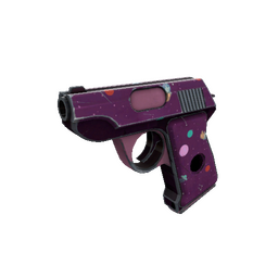 free tf2 item Specialized Killstreak Cosmic Calamity Pistol (Minimal Wear)