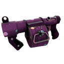 Cosmic Calamity Stickybomb Launcher (Minimal Wear)