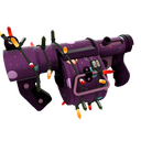 Festivized Cosmic Calamity Stickybomb Launcher (Factory New)