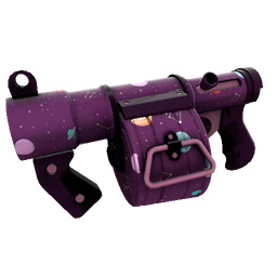 free tf2 item Killstreak Cosmic Calamity Stickybomb Launcher (Factory New)