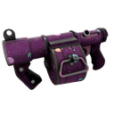 Cosmic Calamity Stickybomb Launcher (Field-Tested)