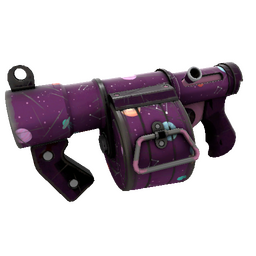 Cosmic Calamity Stickybomb Launcher (Field-Tested)