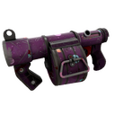 Cosmic Calamity Stickybomb Launcher (Battle Scarred)