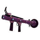 Strange Professional Killstreak Cosmic Calamity Rocket Launcher (Minimal Wear)