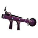 Unusual Killstreak Cosmic Calamity Rocket Launcher (Field-Tested) (Hot)