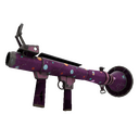 Cosmic Calamity Rocket Launcher (Well-Worn)