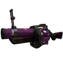 Cosmic Calamity Grenade Launcher (Battle Scarred)
