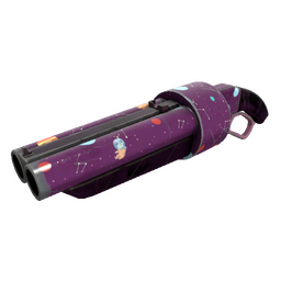 Strange Specialized Killstreak Cosmic Calamity Scattergun (Minimal Wear)