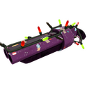 Strange Festivized Cosmic Calamity Scattergun (Factory New)