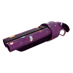 free tf2 item Cosmic Calamity Scattergun (Factory New)