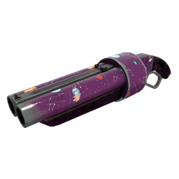 free tf2 item Specialized Killstreak Cosmic Calamity Scattergun (Field-Tested)