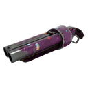 Cosmic Calamity Scattergun (Battle Scarred)