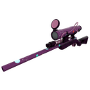 Strange Specialized Killstreak Cosmic Calamity Sniper Rifle (Factory New)