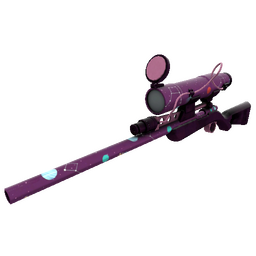 free tf2 item Specialized Killstreak Cosmic Calamity Sniper Rifle (Factory New)