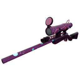 Cosmic Calamity Sniper Rifle (Factory New)