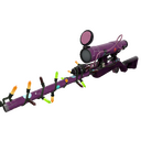 Festivized Killstreak Cosmic Calamity Sniper Rifle (Field-Tested)