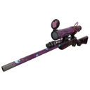 Cosmic Calamity Sniper Rifle (Battle Scarred)