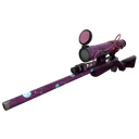 Cosmic Calamity Sniper Rifle (Well-Worn)