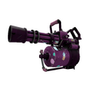 Specialized Killstreak Cosmic Calamity Minigun (Minimal Wear)