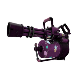 free tf2 item Cosmic Calamity Minigun (Minimal Wear)