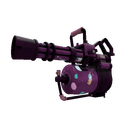 Strange Professional Killstreak Cosmic Calamity Minigun (Factory New)