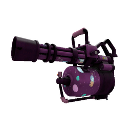 free tf2 item Cosmic Calamity Minigun (Factory New)