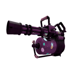 Cosmic Calamity Minigun (Factory New)