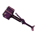Unusual Cosmic Calamity Powerjack (Field-Tested) (Cool)