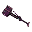Strange Specialized Killstreak Cosmic Calamity Powerjack (Well-Worn)
