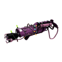 Strange Festivized Professional Killstreak Cosmic Calamity Degreaser (Factory New)