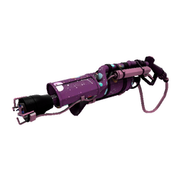 free tf2 item Specialized Killstreak Cosmic Calamity Degreaser (Factory New)