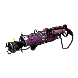 free tf2 item Festivized Cosmic Calamity Degreaser (Field-Tested)