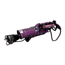 free tf2 item Cosmic Calamity Degreaser (Field-Tested)