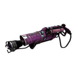 free tf2 item Cosmic Calamity Degreaser (Well-Worn)